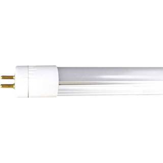 👉 Heitronic LED-Buis Energielabel: A++ (A++ - E) G5 T5 4 W = 4 W Neutraalwit (Ø x l) 18 mm x 136 mm Niet dimbaar 1 stuk(s)