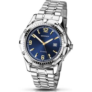 👉 One Size no color mannen Sekonda Herenhorloge SEK.1159 5051322011590