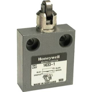 👉 Honeywell AIDC 14CE18-6AH Eindschakelaar 240 V/AC 5 A Rolhendel Moment IP66 1 stuk(s)