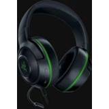 👉 Headset zwart Razer Kraken X for Xbox Hoofdband 3,5mm-connector 8886419379133