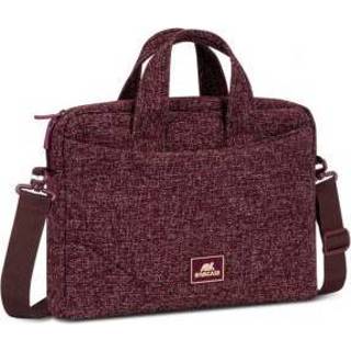 👉 Laptoptas rood RIVACASE 7921 burgundy red Laptop bag 14 4260403578490