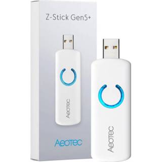 👉 Aeotec Z-stick Gen 5+ Generation 5, USB 1220000012813