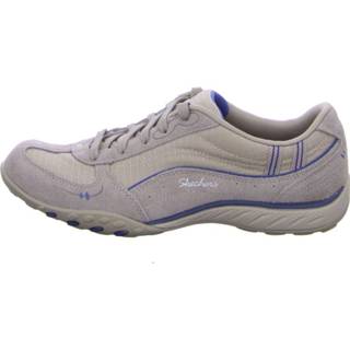 Veterschoenen beige Skechers 888222260576