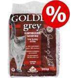 👉 Kattenbakvulling grijs 20% korting! Golden Grey - 14 kg 4260066669023