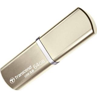 👉 Transcend JetFlash® 820G USB-stick 32 GB USB 3.2 Gen 1 (USB 3.0) Champagne-goud TS32GJF820G