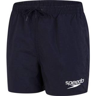 👉 Zwemshort blauw jongens Speedo essential 13