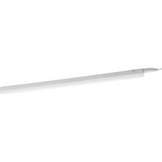 👉 LEDVANCE 4058075266728 LED Switch Batten L LED-onderbouwlamp 8 W Warmwit