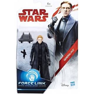 👉 Hasbro Star Wars Force Link General Hux 10cm