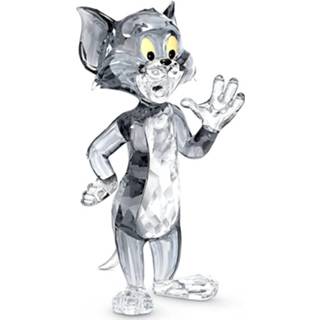 👉 Ornament One Size array Swarovski 5515335 Tom and Jerry, 9009655153353