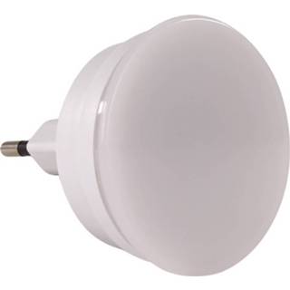 REV 00166 Nachtlamp Geel Wit