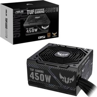 👉 Asus TUF Gaming 450B PC netvoeding 450 W ATX 80 Plus Bronze