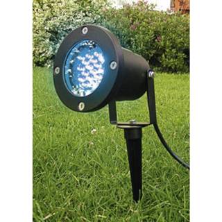 👉 Wit Lumihome DEC/GL28 LED-buitenschijnwerper 3 W 8425299125869