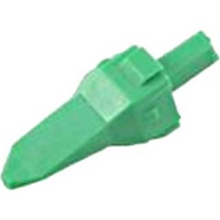 F-connector TE Connectivity W 3 P Ronde stekker borgspie Serie (ronde connectors): DT Totaal aantal polen: 1 stuk(s) 2050001263933