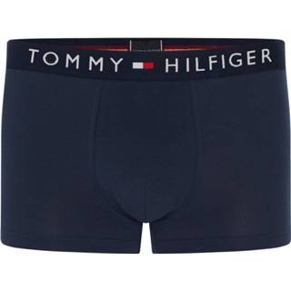 👉 Tommy Hilfiger - Heren - Tommy Original CN - Trunk Boxer