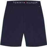 👉 M blauw mannen Tommy Hilfiger - Heren Original Short 8719857451256