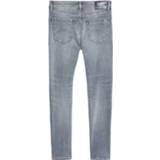 👉 Tommy Hilfiger Jeans Scanton Slim Fit Blauw (DM0DM07975 - 1A5)