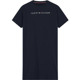 👉 Tommy Hilfiger - Dames - Nachthemd