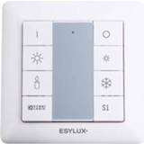 👉 ESYLUX KNX EC10430930 Drukcontactinterface Push Button 8xDALITW 4015120430930