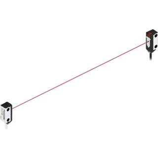 👉 Panasonic Oneway-lichtsluis EX-Z13FA-P EX-Z13FA-P Fronttype, Zender, Ontvanger Lichtschakelend 12 - 24 V/DC 1 stuk(s)