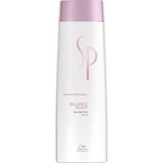 👉 Wella SP Balance Scalp Shampoo 250ml