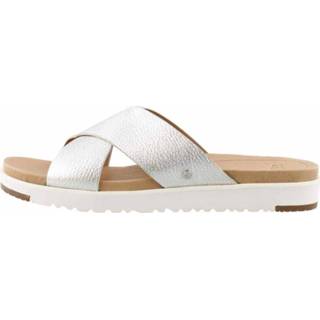 👉 Muil zilver UGG Muiltje 192410167579