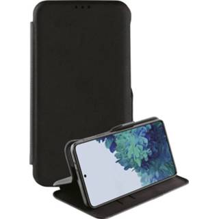 👉 Vivanco Casual Booklet Samsung Galaxy S21+ (5G) Zwart