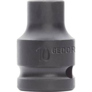 👉 Rood Gedore RED R63003009 3300538 Slagadapter Metrisch 1/2 (12.5 mm) 1 stuks 4060833005388