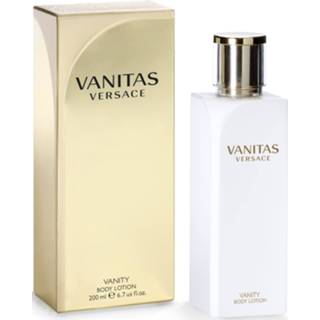 👉 Vanitas edp Bath & Shower Gel 200 ml