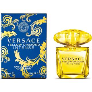 👉 Parfum no color geel Yellow Diamond Intense Eau de 30 ml 8011003823079