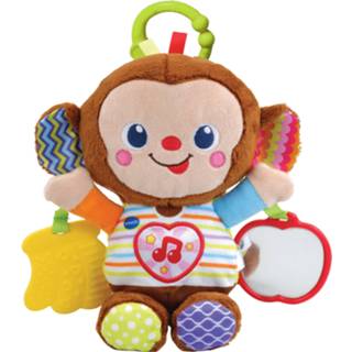 👉 VTECH Mijn knuffelaapje 3417765134234 2900070886017