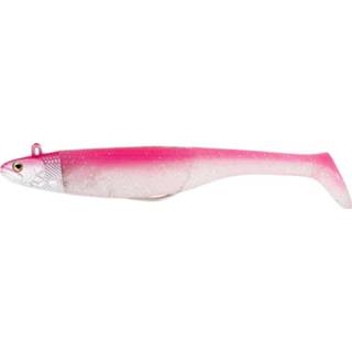 👉 Westin Magic Minnow Jig - Glowing Lipstick - 12g - 10cm