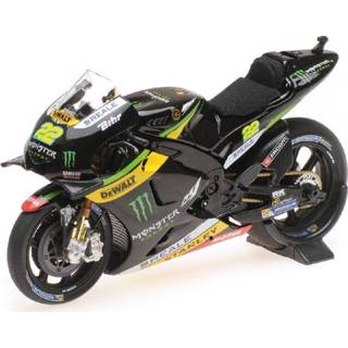 👉 One Size meerkleurig Yamaha YZR-M1 A. Lowes MotoGP 2016 4012138152731