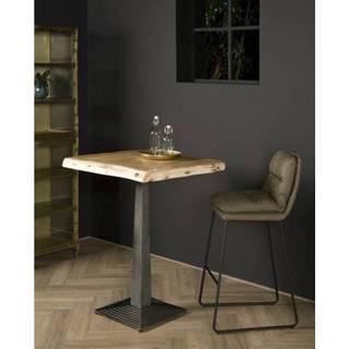 👉 Active Bistro Tree-trunk Cafe hoog