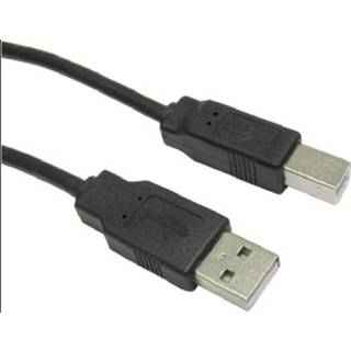 👉 Arduino USB-kabel A/B 1.80m