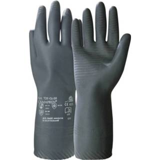 👉 KCL 720-10 Camapren® Chloropreen Chemicaliënhandschoen Maat (handschoen): 10, XL EN 388 , EN 374 1 paar