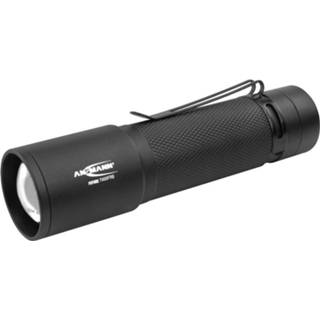 👉 Ansmann Future T600FRB Zaklamp werkt op batterijen LED 620 lm 150 g
