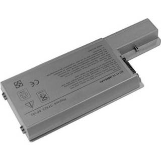 👉 Beltrona CF623 Laptopaccu 11.1 V 4400 mAh Dell