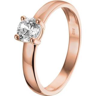👉 Zirkonia active Roségoud Ring 4400994 16.50 mm (52) 8718834575022