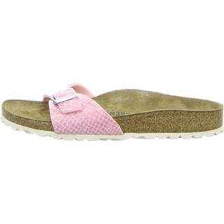 👉 Muil roze Birkenstock Muiltje 4054056988986