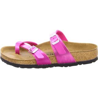 👉 Muil roze Birkenstock Muiltje 4044477656458