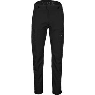 👉 Stoic - LofsdalenSt. Bike Pant - Fietsbroek maat XXL, zwart