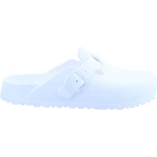 👉 Birkenstock Boston eva white regular