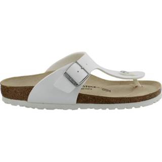 👉 Birkenstock Ramses white narrow