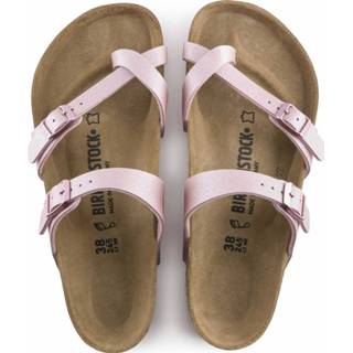 👉 Muil roze Birkenstock Muiltje 4043734659263