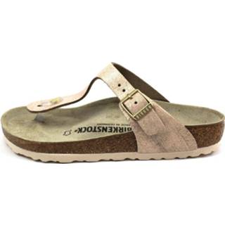 👉 Muil meerkleurig Birkenstock Muiltje 4054056933245