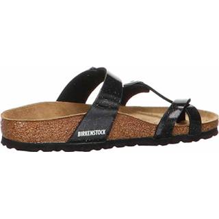 👉 Muil zwart Birkenstock Muiltje 4043734831546