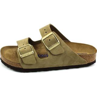 👉 Muil beige Birkenstock Muiltje 4061416306618