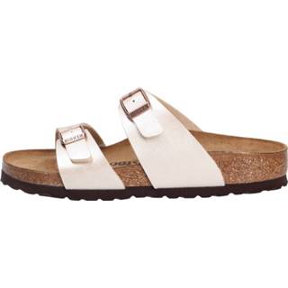 👉 Muil beige Birkenstock Muiltje 4043734719547