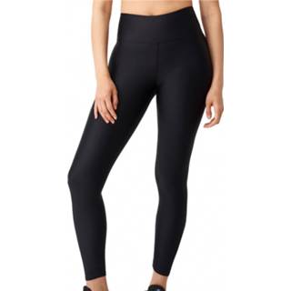 👉 Legging XXL zwart vrouwen Röhnisch - Women's Asana Tights maat XXL, 7314840151840