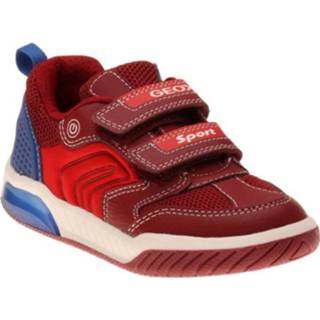 👉 Jongens male rood Geox J949cd 4063487914112 4063487914129